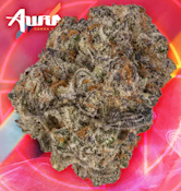 Creamy Delights - 3.5g - Aura Cannabis