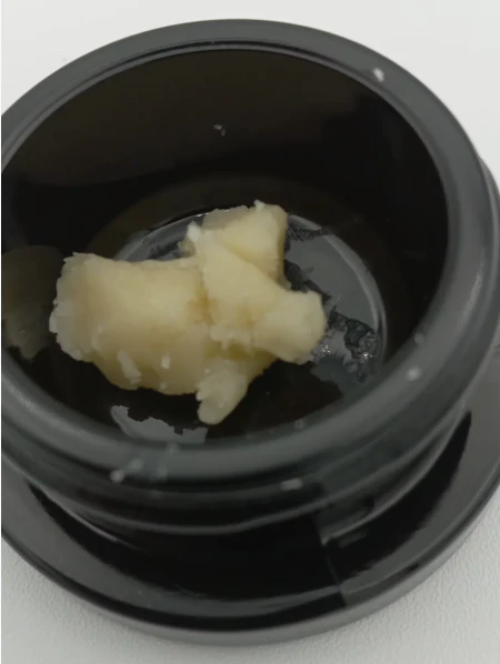 Sweetgrass Solventless - Super Boof - 1g Live Rosin Badder - Sweetgrass Main Image