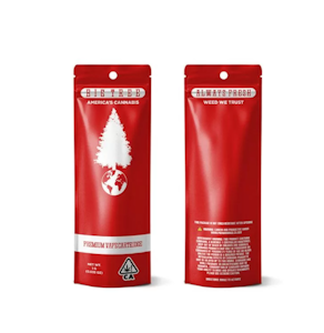 BIG TREE - Road Trip - 1g Pre roll (Big Tree)