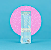 SLIMMIES - Prerolls - Candy Mints - 2PK - 0.7G