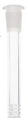 Replacement Downstem 18mm to 18mm