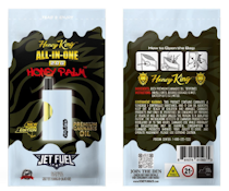 HONEY KING| Jet Fuel | 2.0 g