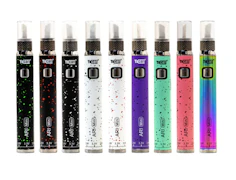 Assorted Color Ari Hot Knife/Battery Combo