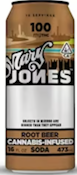 [Mary Jones] Soda - 100mg - Root Beer(H)