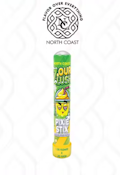 Berrynobyl - 1.5g Hash Rosin Infused Preroll by NC X Frosted Farms X Skunk House