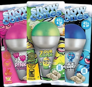 Mystery Runts - 3.5g Solventless Snow Cone by NC x Pressure Pack