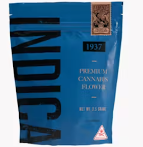 1937 CANNABIS -  Pink Kush | 14g