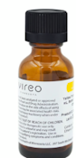 Vireo | Yellow Oral Solution | 25 mL