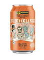 21st Amendment | Budd Orange | Cannabis Infused Beverage | 10mg