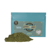 Ready 2 Roll - Blue Bag Hybrid - 7g Ground Cannabis