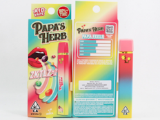 Papa's Herb - ZKTLZ I - RTU - 1.0g