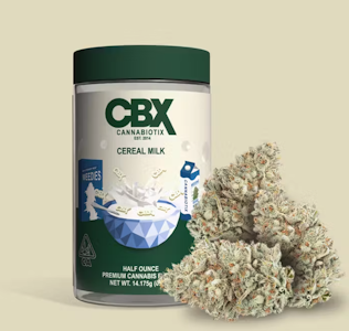 CANNABIOTIX - Cannabiotix 14G Cereal Milk Flower