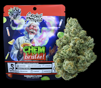 Chem Brûlée - Indoor - 3.5g