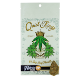 Quiet Kings - 1g Flower - Fuel OG