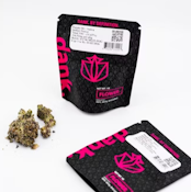 PURPLE OG 1G- DANK