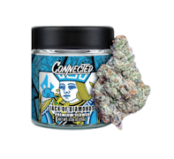 Connected - 3.5g - Jack of Diamonds