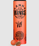 Kanha - 100mg Nano Chocolate Minis - Fly