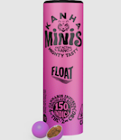 Kanha - 100mg Nano Chocolate Minis - Float 