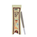Sunset Connect - 1g Preroll - Willie Haze