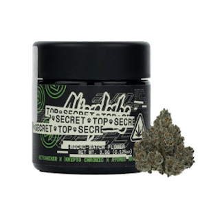 ALIEN LABS - Alien Labs - 3.5g - Permanent Shade