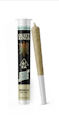 Quiet Kings | Orange Gelato | Infused Pre-roll | 1g