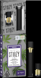 STIIIZY - Stiiizy | Watermelon Z Starter Pack 1g