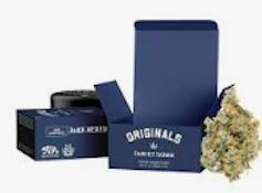 ORIGINALS - Flower - Jack Herer - 3.5G