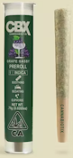  [Cannabiotix] Preroll - 0.75g - Grape Gasby (I)