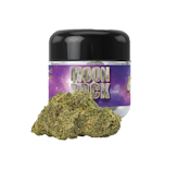 Caviar Gold - 3.5g Moon Rocks - Original Gangsta