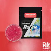 Rayne Drops | 1pk Mighty Gummy | Watermelon | 100mg