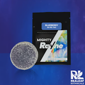 Rayne Drops | 1pk Mighty Gummy | Blueberry | 50mg
