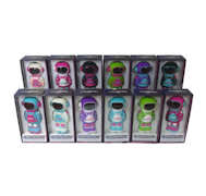 Cosmonaut 500mAh Variable Voltage 510 Battery