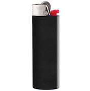 One Plant - Bic Lighter - We Grow Good Times 