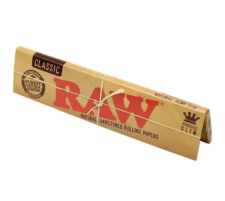 Raw  - Raw Classic - King Slim Main Image