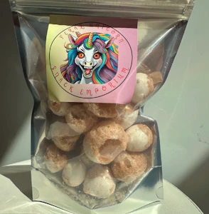 Feral Unicorn - Feral Unicorn - Pineapple Rings