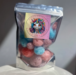 Feral Unicorn - Unicorn Puffs - Starburst