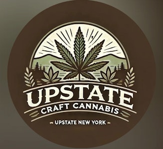 UpState Craft Cannabis - Gary Payton 3.5g