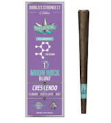 Presidential - 1.5g Moonrock Blunt - Crescendo