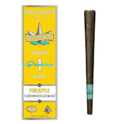 Presidential - 1.5g Moonrock Blunt - Pineapple