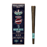 Presidential - 1.5g Moonrock Blunt - XXX