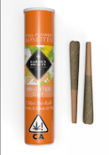 GARDEN SOCIETY - Prerolls - Blue Dream - 2PK - .75G