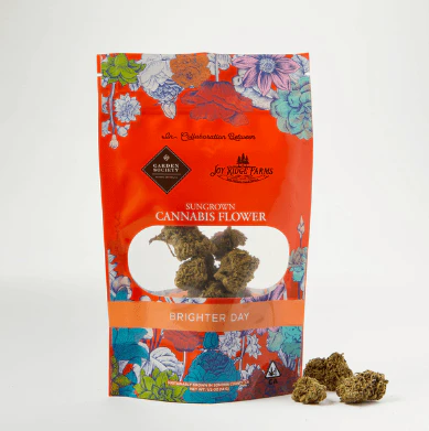 The Garden Society - GARDEN SOCIETY - Flower - Tropicana Cherry - 14G Main Image