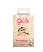 GELATO - Cartridge - Biscotti - 1G