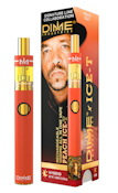 Dime Industries - Peach Ice - T - RTU - 1.0g