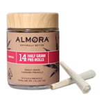 Almora Farm - Preroll - Green Lantern - 14 Pack