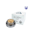 Axiom Hash - 1g Ice Water Bubble Hash - Gello Shotz