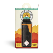 Higher Cultures Candy Corn 1G Dispo