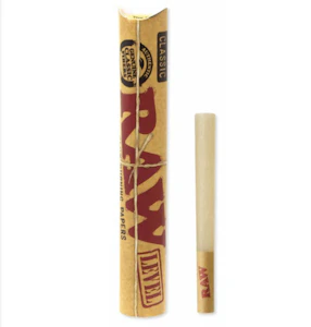 RAW - RAW Level 84mm 6pk