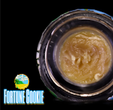 Errl Hill - 1g Cold Cure Live Rosin - Fortune Cookies