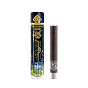 Sluggers - 2g Infused Blunt - Lemon Cherry Gelato